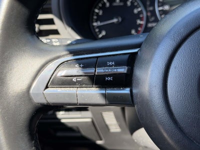 2023 Mazda Mazda3 Hatchback 2.5 S Premium