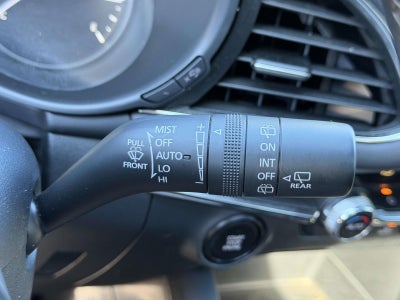 2023 Mazda Mazda3 Hatchback 2.5 S Premium