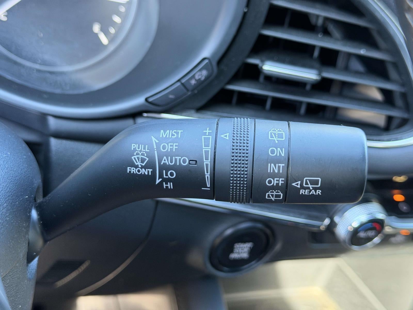 2023 Mazda Mazda3 Hatchback 2.5 S Premium