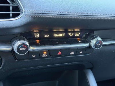 2023 Mazda Mazda3 Hatchback 2.5 S Premium