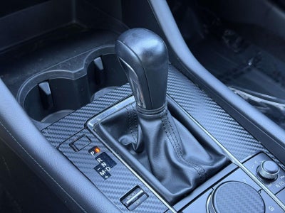 2023 Mazda Mazda3 Hatchback 2.5 S Premium