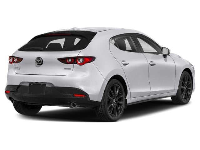 2023 Mazda Mazda3 Hatchback 2.5 S Premium