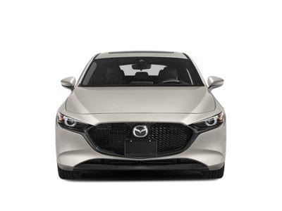 2023 Mazda Mazda3 Hatchback 2.5 S Premium