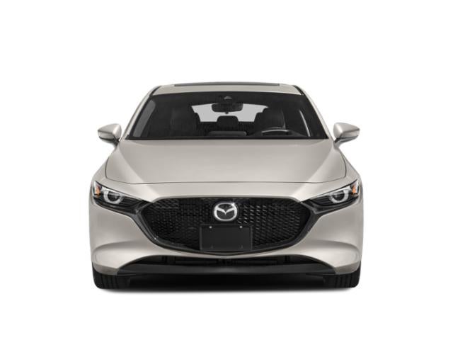 2023 Mazda Mazda3 Hatchback 2.5 S Premium