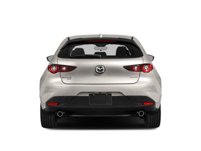2023 Mazda Mazda3 Hatchback 2.5 S Premium