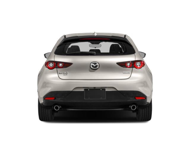 2023 Mazda Mazda3 Hatchback 2.5 S Premium