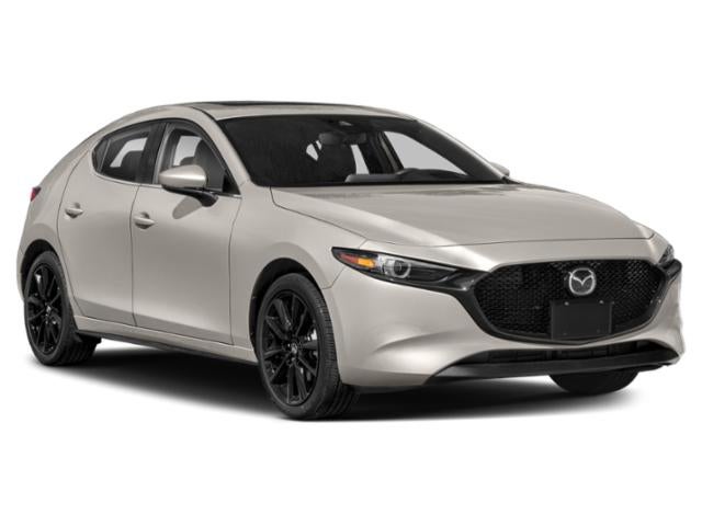 2023 Mazda Mazda3 Hatchback 2.5 S Premium
