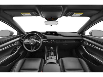 2023 Mazda Mazda3 Hatchback 2.5 S Premium