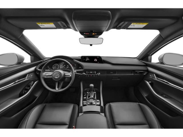 2023 Mazda Mazda3 Hatchback 2.5 S Premium