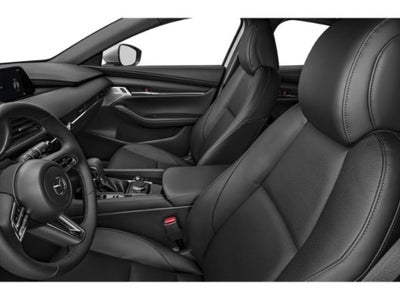 2023 Mazda Mazda3 Hatchback 2.5 S Premium