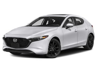 2023 Mazda Mazda3 Hatchback 2.5 S Premium