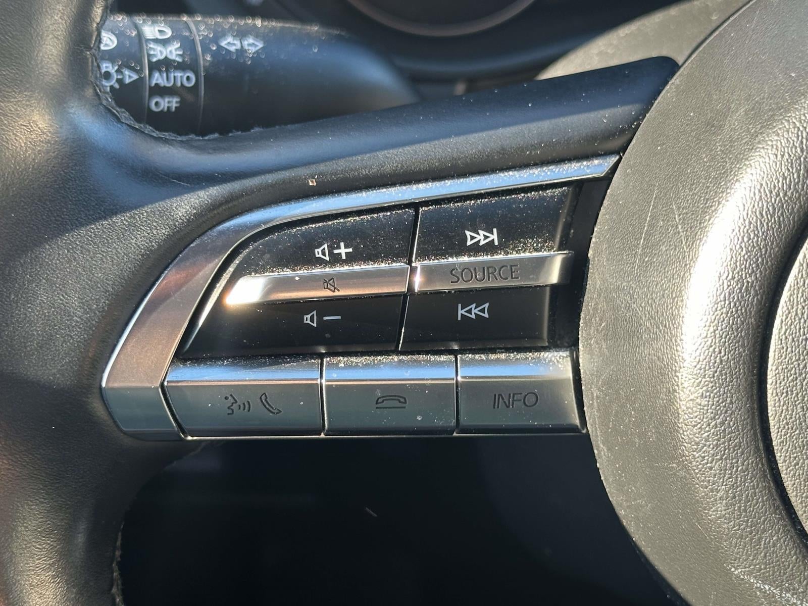 2019 Mazda Mazda3 Hatchback Preferred Package