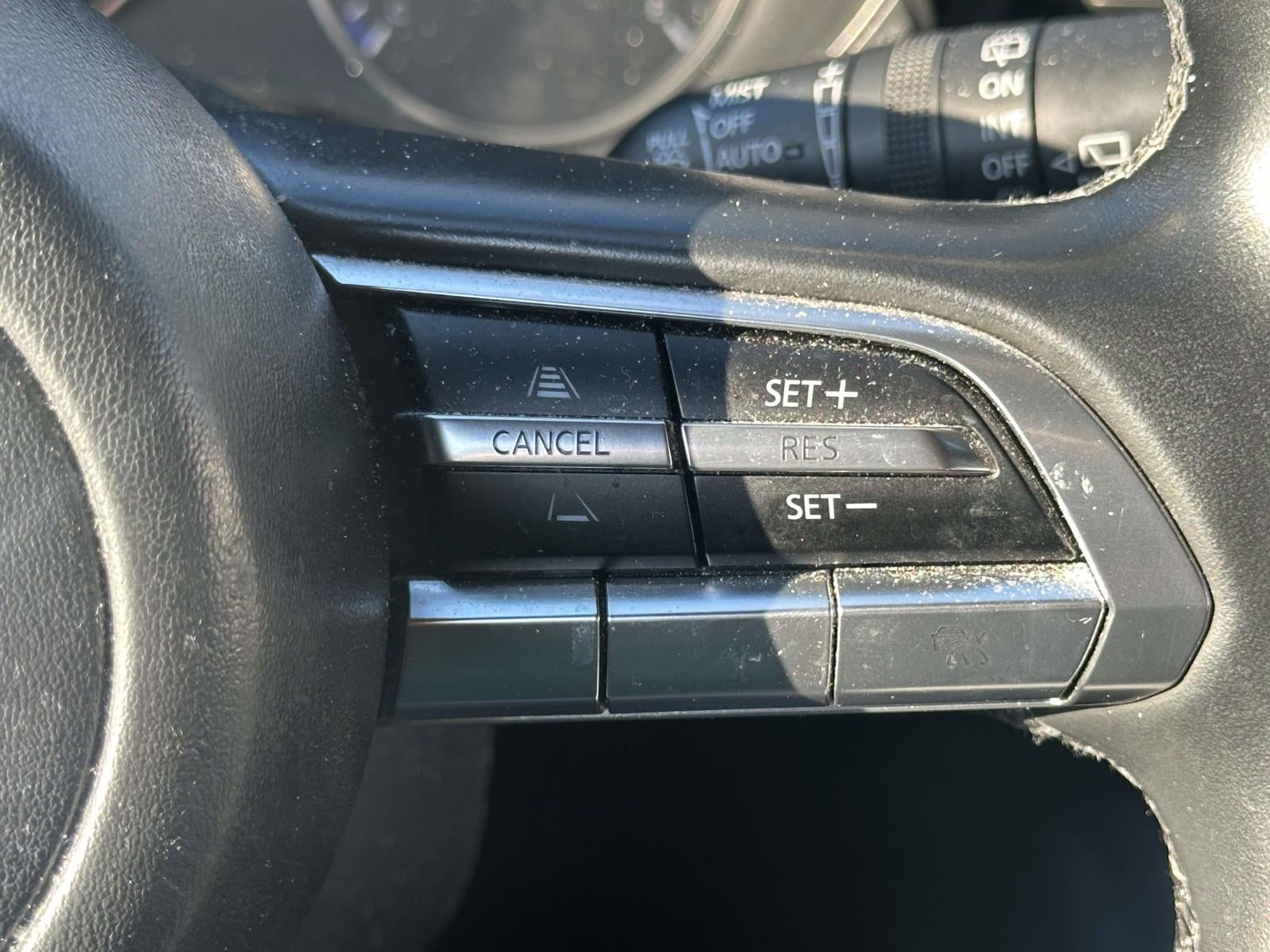 2019 Mazda Mazda3 Hatchback Preferred Package