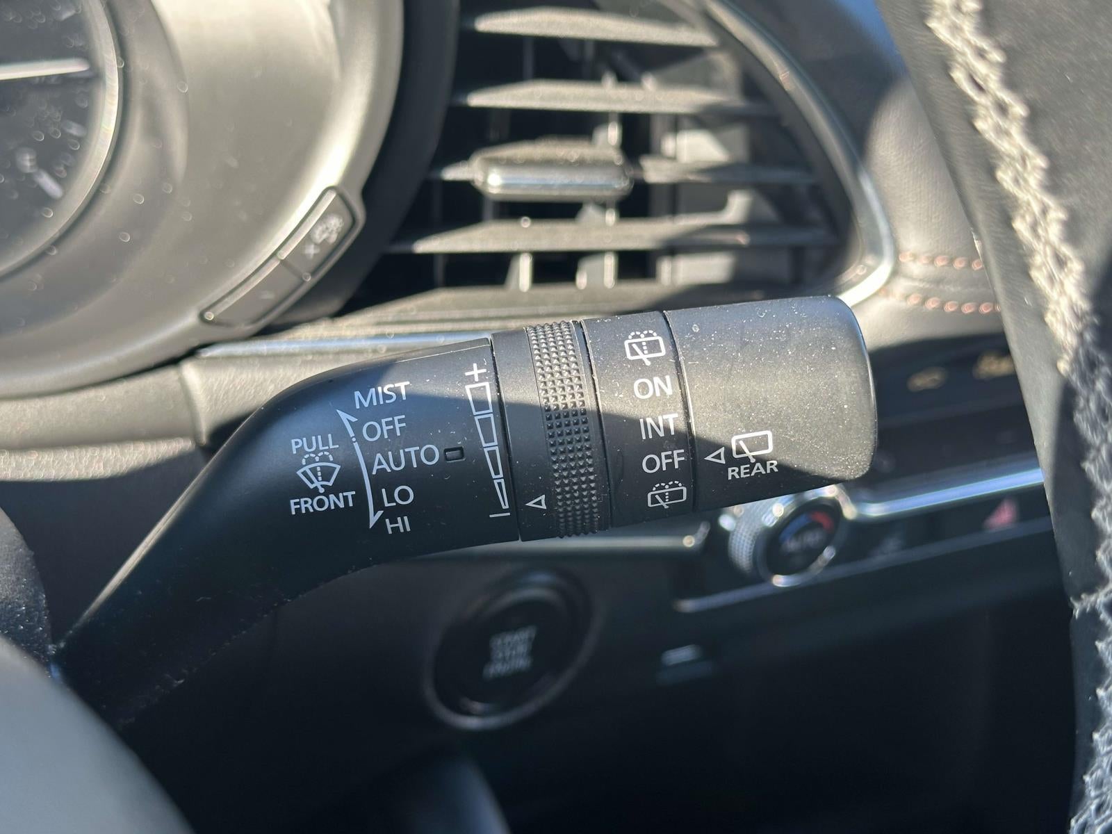 2019 Mazda Mazda3 Hatchback Preferred Package