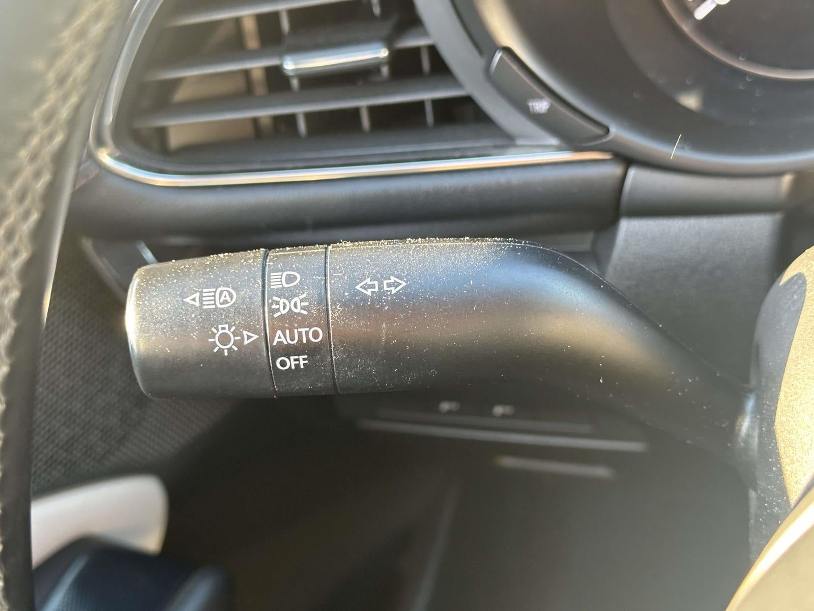 2019 Mazda Mazda3 Hatchback Preferred Package