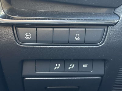 2019 Mazda Mazda3 Hatchback Preferred Package