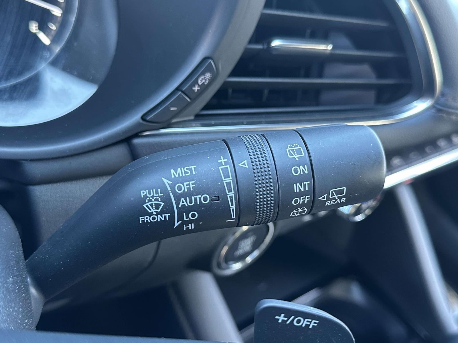 2025 Mazda Mazda3 Hatchback 2.5 Turbo Premium Plus