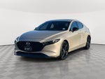 2025 Mazda Mazda3 Hatchback 2.5 Turbo Premium Plus