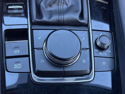 2025 Mazda Mazda3 Hatchback 2.5 Turbo Premium Plus