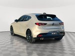 2025 Mazda Mazda3 Hatchback 2.5 Turbo Premium Plus