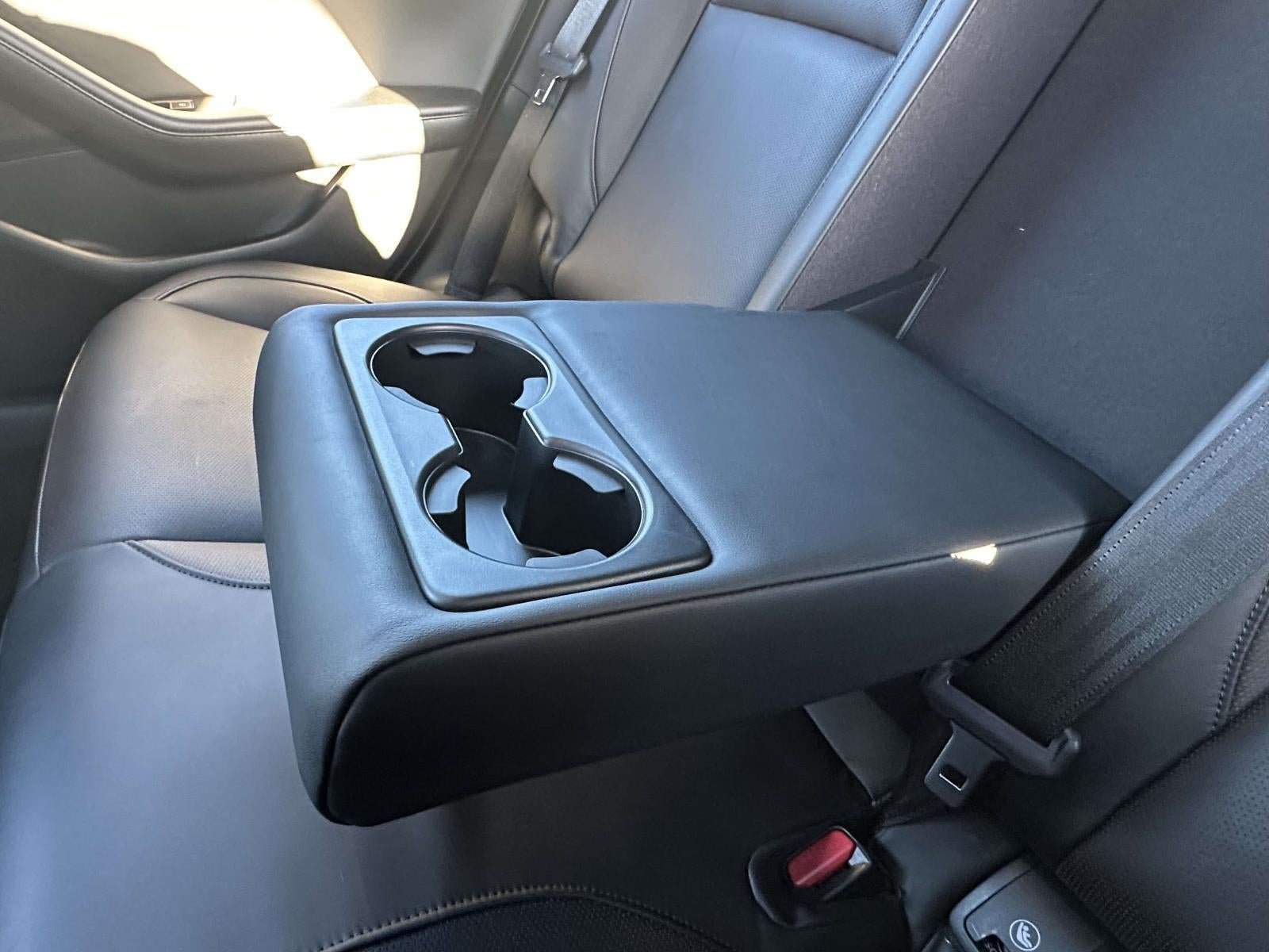 2025 Mazda Mazda3 Hatchback 2.5 Turbo Premium Plus