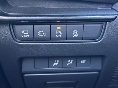 2025 Mazda Mazda3 Hatchback 2.5 Turbo Premium Plus