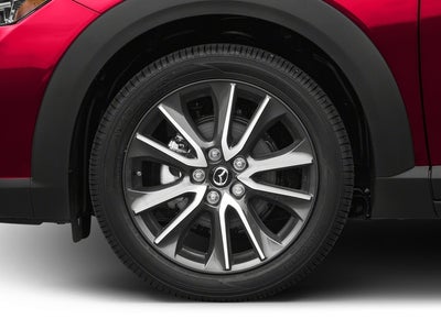 2016 Mazda Mazda CX-3 Grand Touring