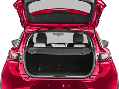 2016 Mazda Mazda CX-3 Grand Touring