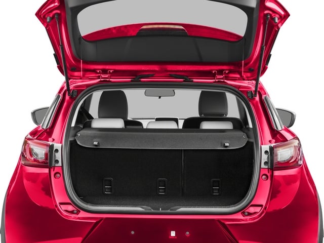 2016 Mazda Mazda CX-3 Grand Touring