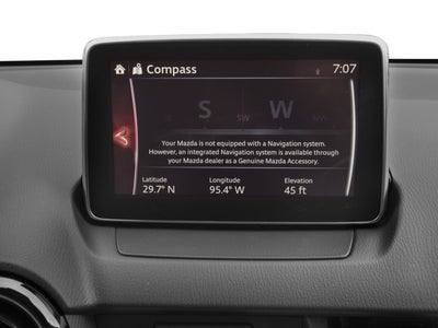 2016 Mazda Mazda CX-3 Grand Touring