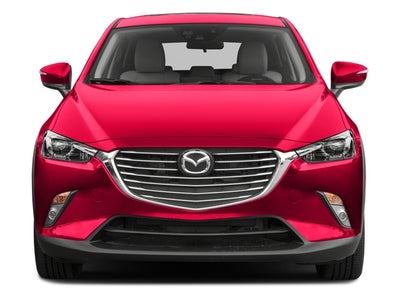 2016 Mazda Mazda CX-3 Grand Touring