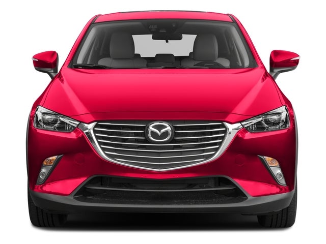 2016 Mazda Mazda CX-3 Grand Touring