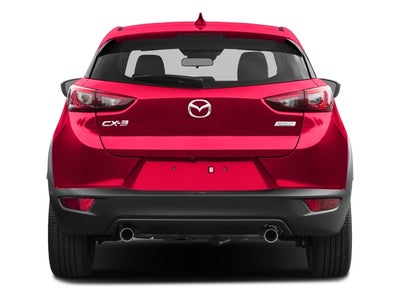 2016 Mazda Mazda CX-3 Grand Touring