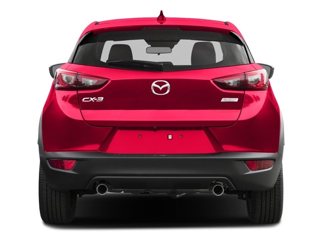 2016 Mazda Mazda CX-3 Grand Touring