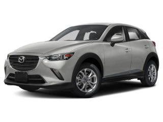 2019 Mazda Mazda CX-3 Sport
