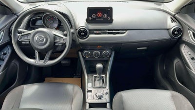 2021 Mazda Mazda CX-3 Sport