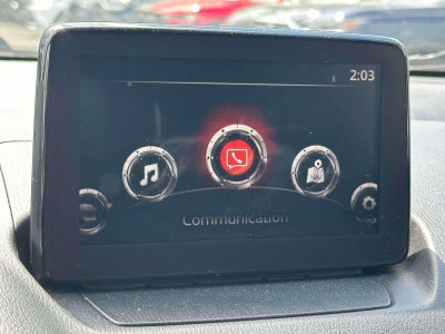 2021 Mazda Mazda CX-3 Sport
