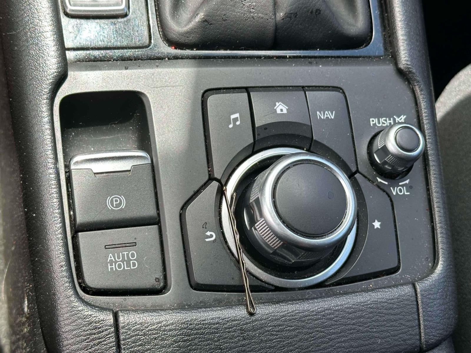 2021 Mazda Mazda CX-3 Sport