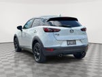2021 Mazda Mazda CX-3 Sport