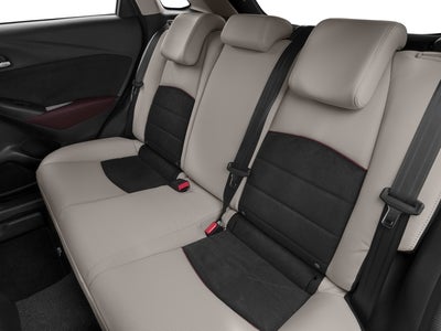 2016 Mazda Mazda CX-3 Grand Touring