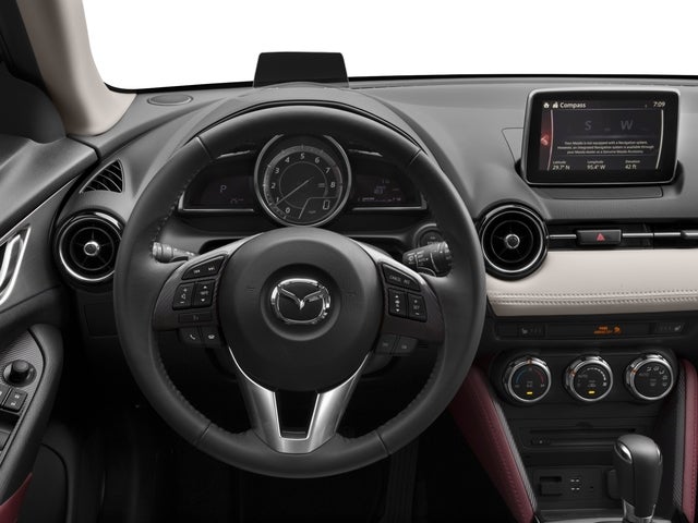 2016 Mazda Mazda CX-3 Grand Touring
