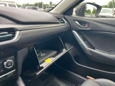 2016 Mazda Mazda6 i Touring