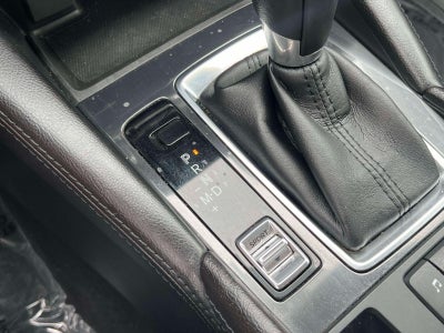 2016 Mazda Mazda6 i Touring