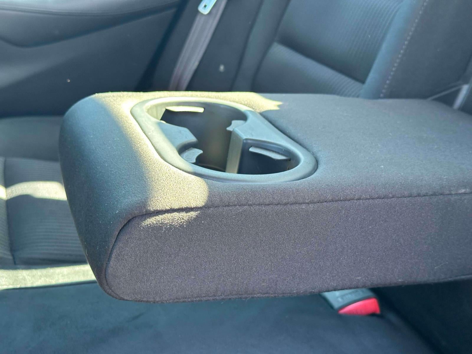 2017 Mazda Mazda6 Sport