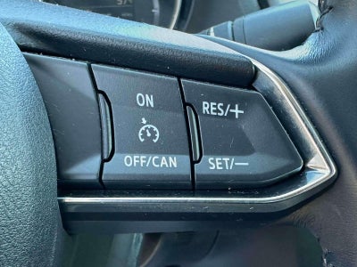 2017 Mazda Mazda6 Sport