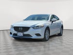 2017 Mazda Mazda6 Sport