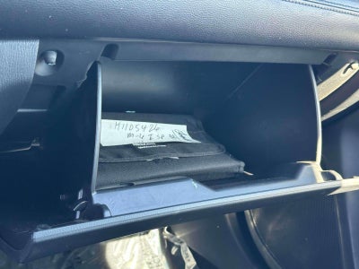 2017 Mazda Mazda6 Sport