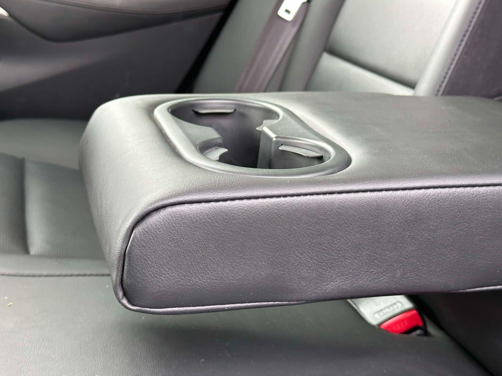 2017 Mazda Mazda6 Touring