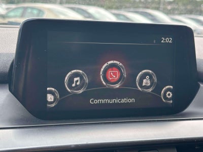 2017 Mazda Mazda6 Touring