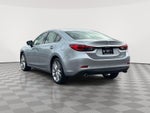 2017 Mazda Mazda6 Touring